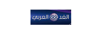 Elghad ElAraby-logo